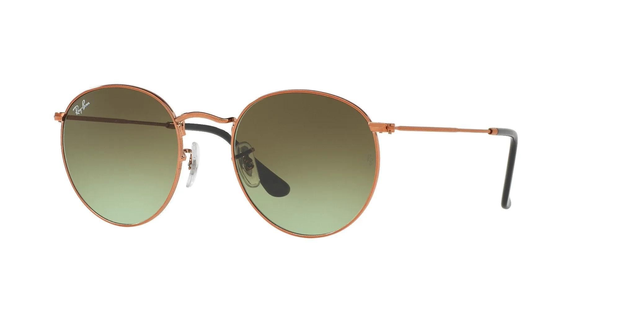 Ray-Ban Round Metal RB3447 - Small