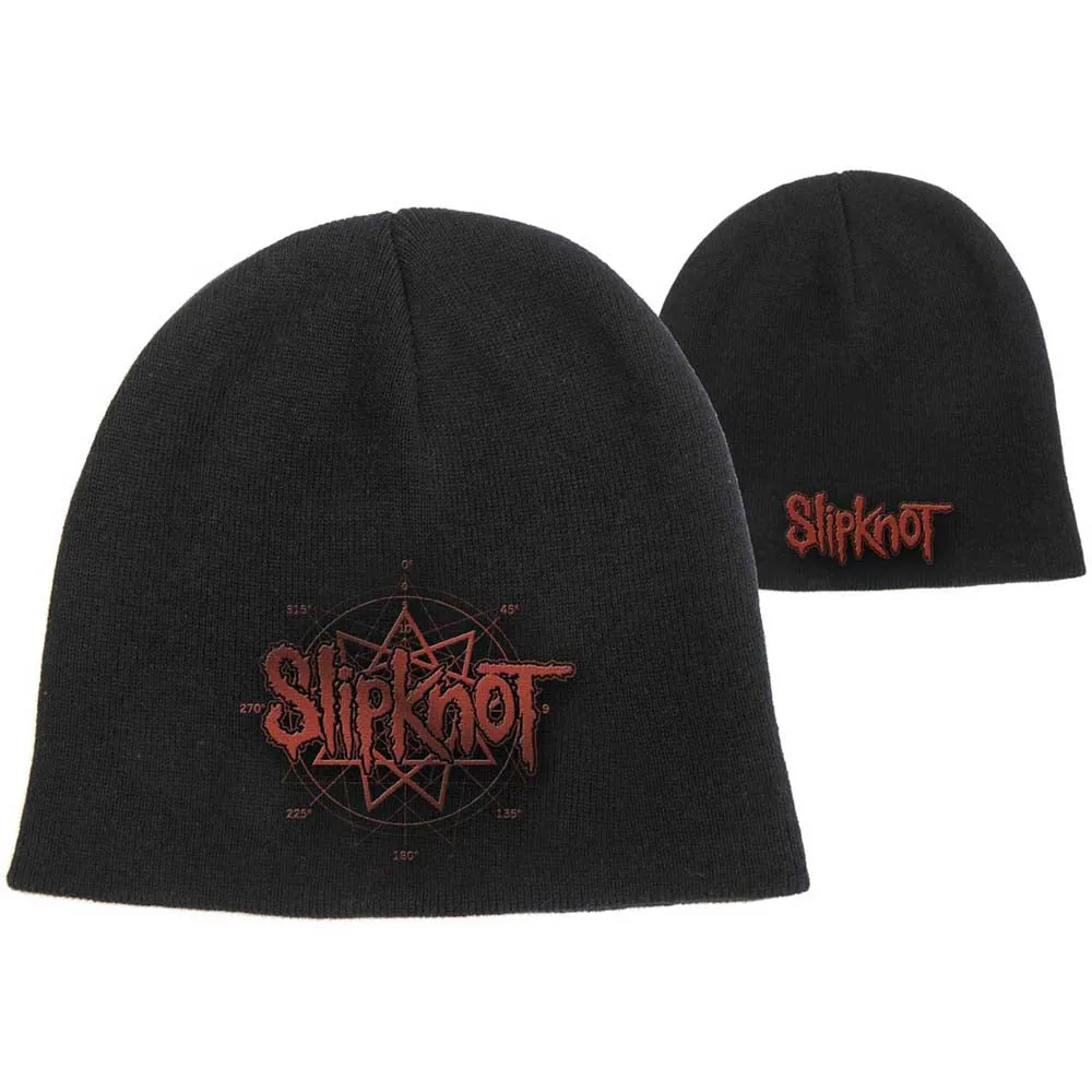 Slipknot "Logo" Beanie