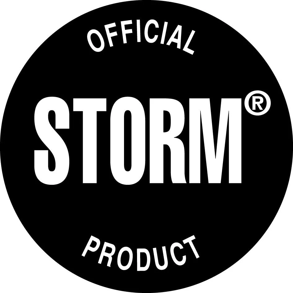 STORM LAILA GOLD TEAL