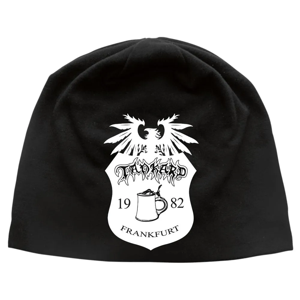 Tankard "Crest" Beanie