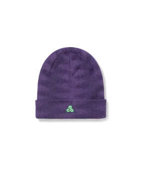U NK TF PEAK BEANIE SC ACG L