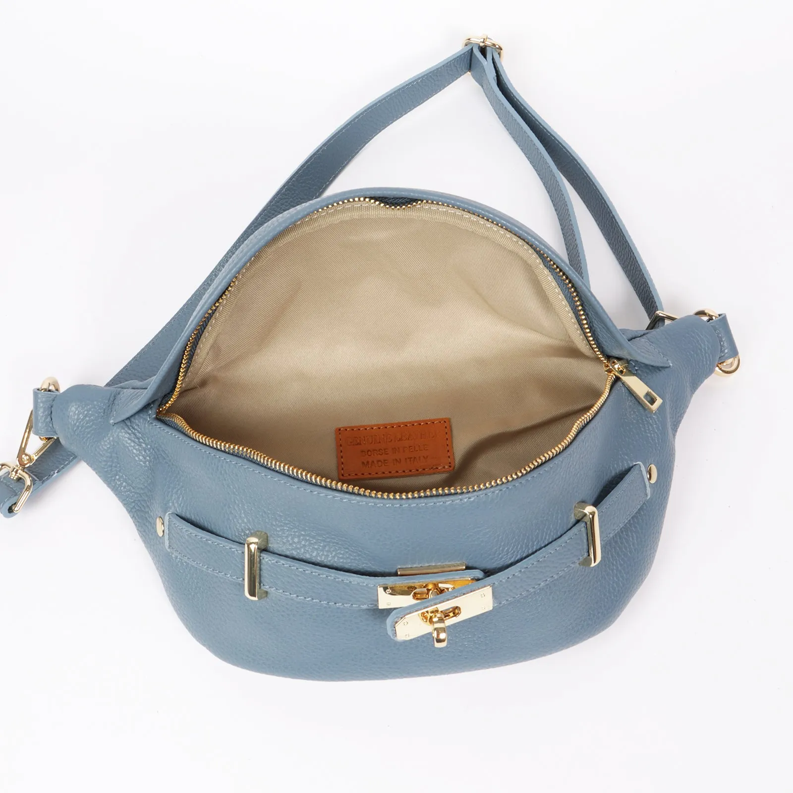 Velletri Fanny Pack