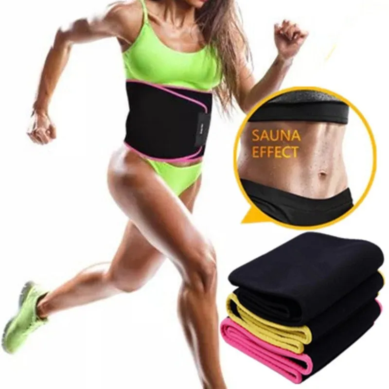 Waist Trimmer Fitness Shapers