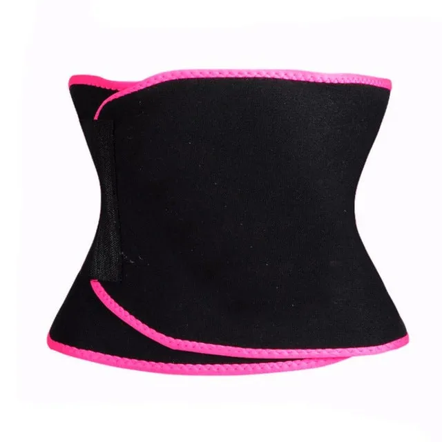 Waist Trimmer Fitness Shapers