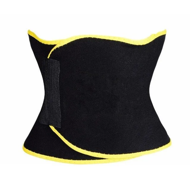 Waist Trimmer Fitness Shapers