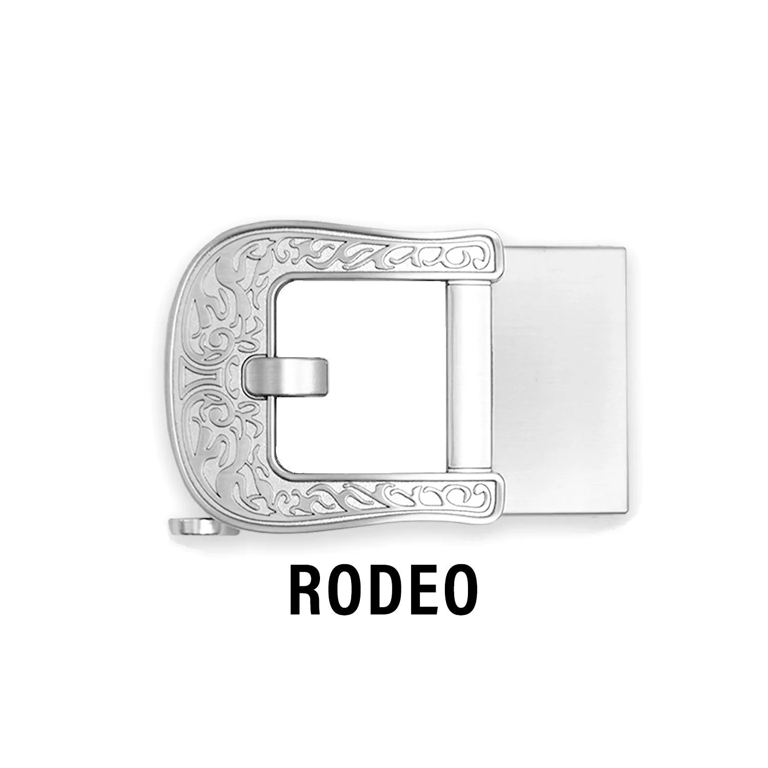 WESTERN GUN BUCKLES 1.5" [BUCKLE ONLY]